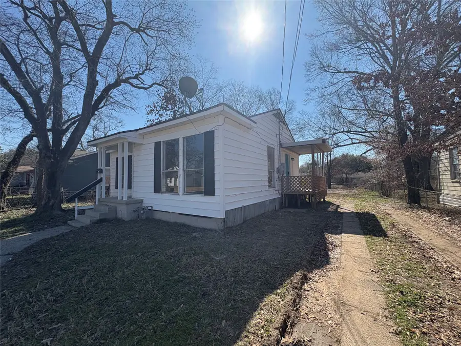 622 W 75th Street, Shreveport, LA 71106 - #2