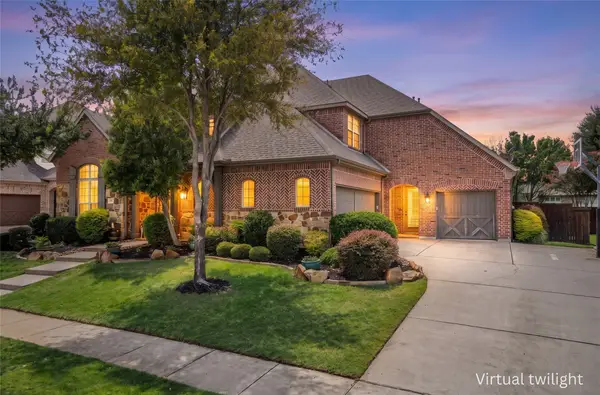 9161 Cedar Ridge, Lantana, TX 76226