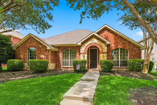 423 Fox Trail, Allen, TX 75002