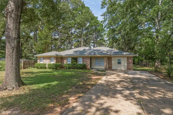 8920 Shady Lane, Shreveport, LA 71118