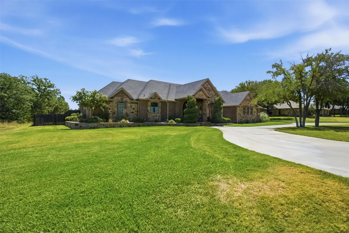 116 Timberview Drive, Graham, TX 76450 - #1
