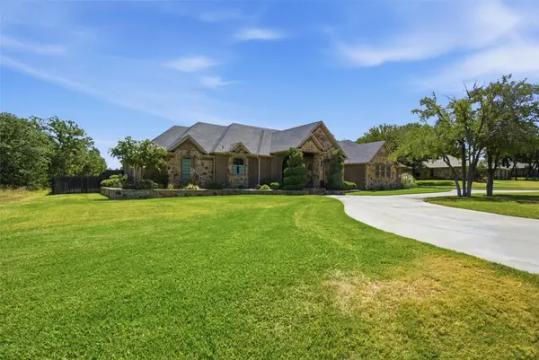 116 Timberview Drive, Graham, TX 76450