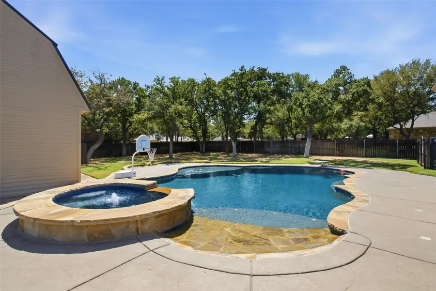 116 Timberview Drive, Graham, TX 76450 - #2