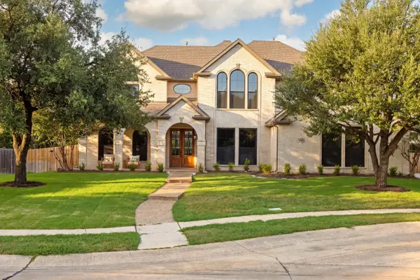 445 Chesapeake Lane, Southlake, TX 76092
