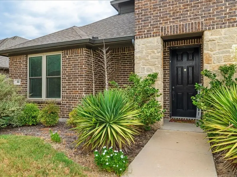 44 River Oaks Boulevard, Waxahachie, TX 75165 - #3