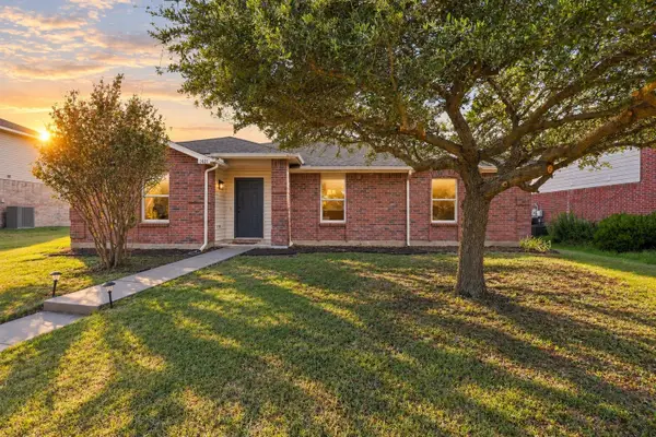 1406 Quail Meadow Drive, Wylie, TX 75098