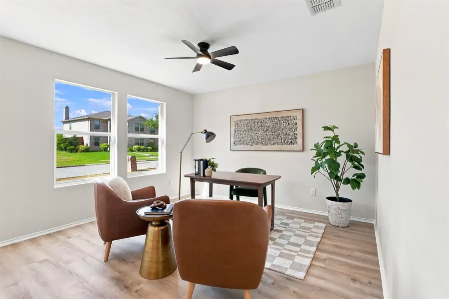 1406 Quail Meadow Drive, Wylie, TX 75098 - #2