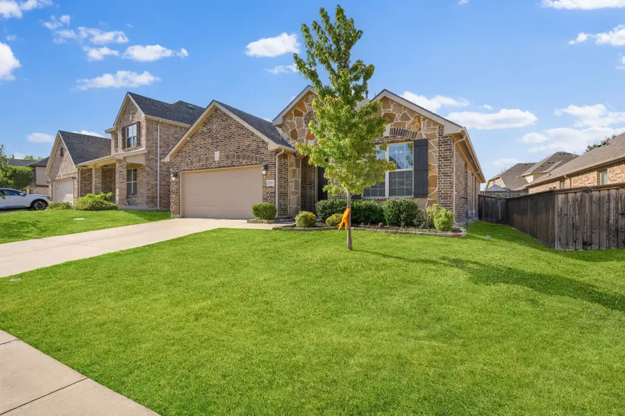 916 Llano Falls Drive, McKinney, TX 75071 - #3