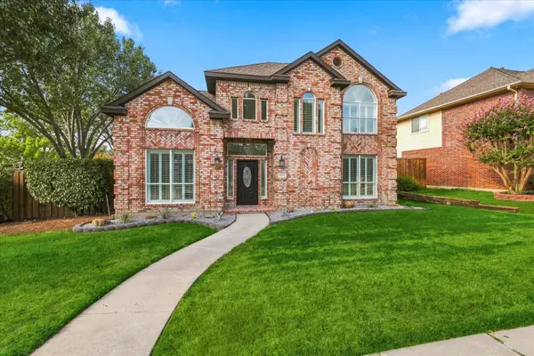 1072 Cornell Drive, Carrollton, TX 75007