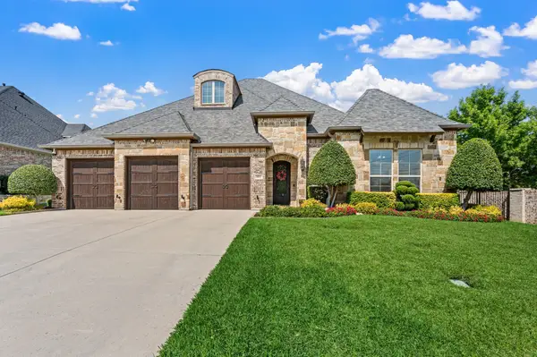 800 Regina Court, Colleyville, TX 76034