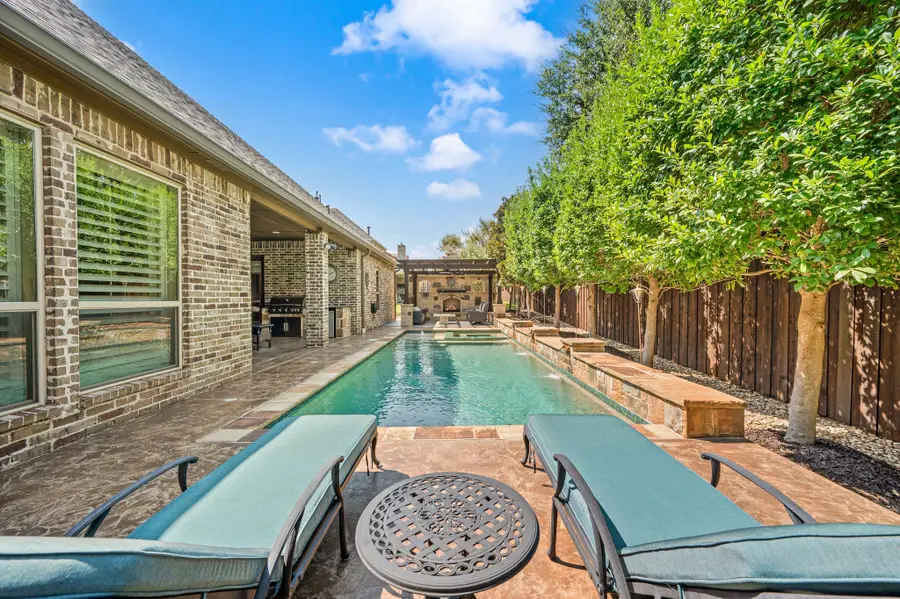 800 Regina Court, Colleyville, TX 76034 - #2