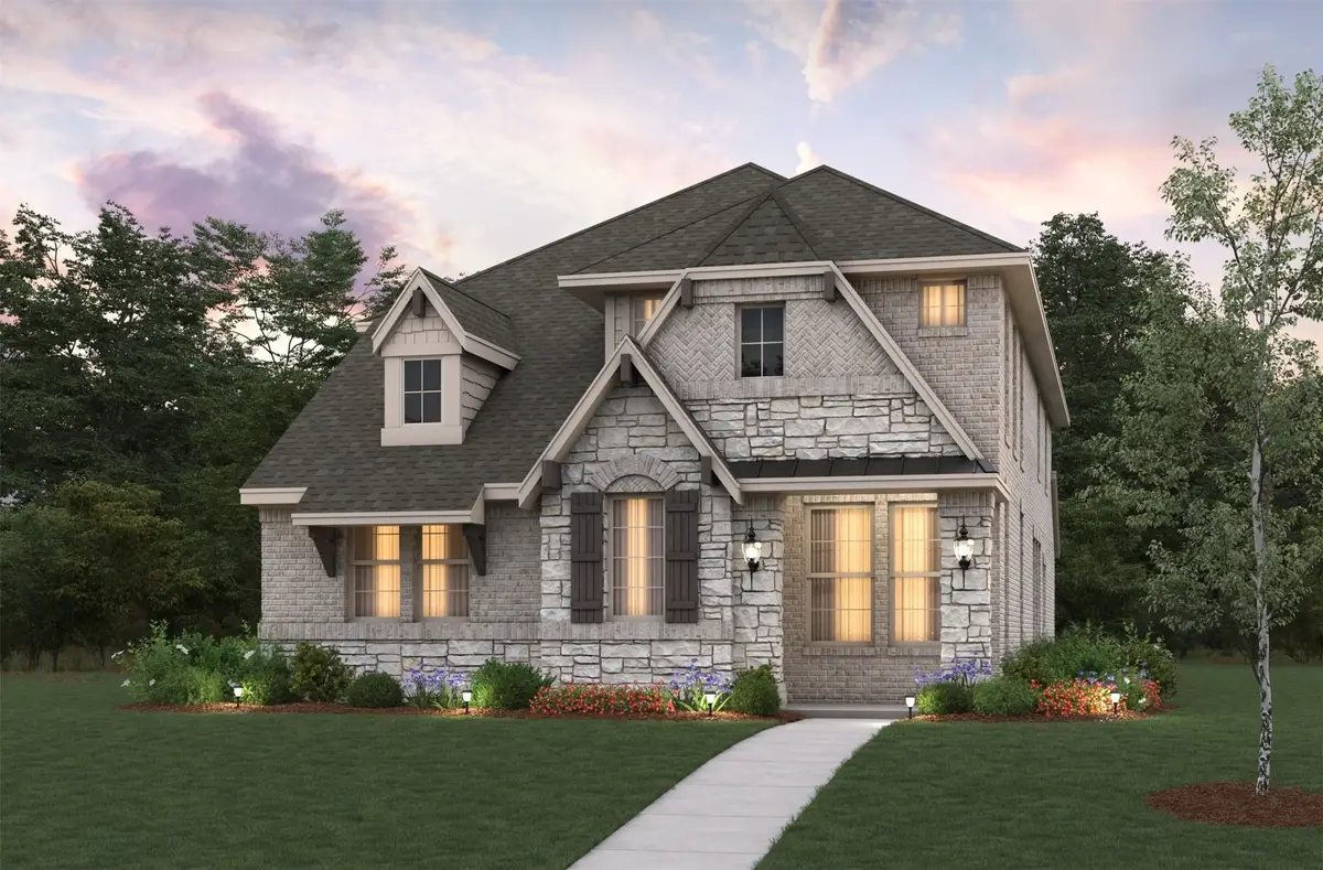 410 Buffalo Grass Drive, Euless, TX 76039 - #1