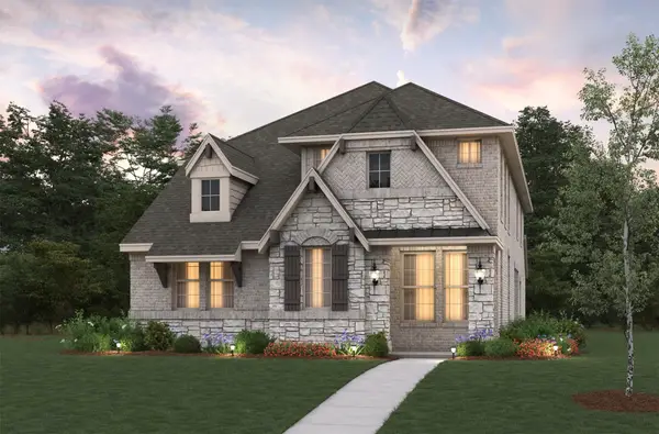 410 Buffalo Grass Drive, Euless, TX 76039