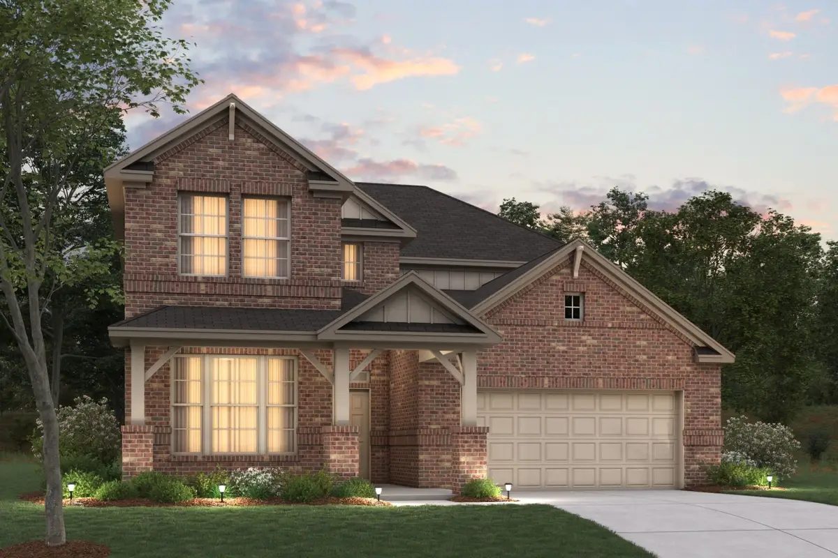 221 Ogden Drive, Fort Worth, TX 76052 - #1
