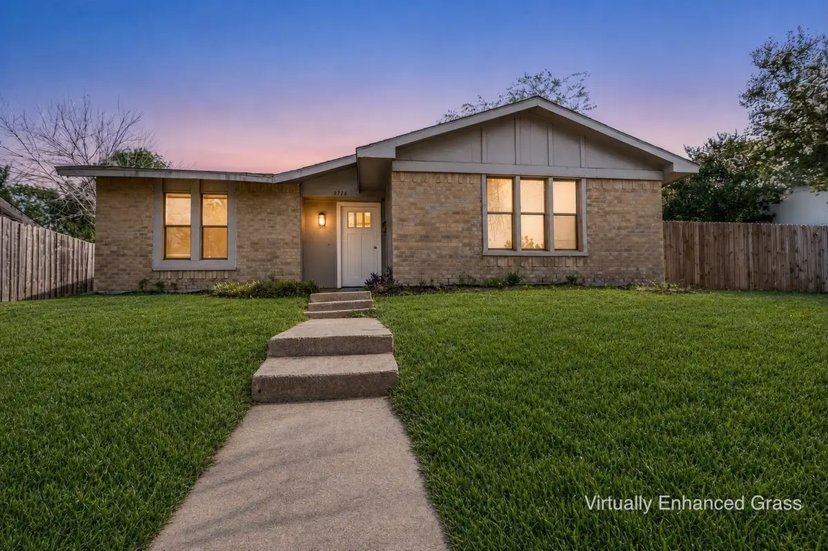 3726 Lancelot Place, Garland, TX 75043 - #1