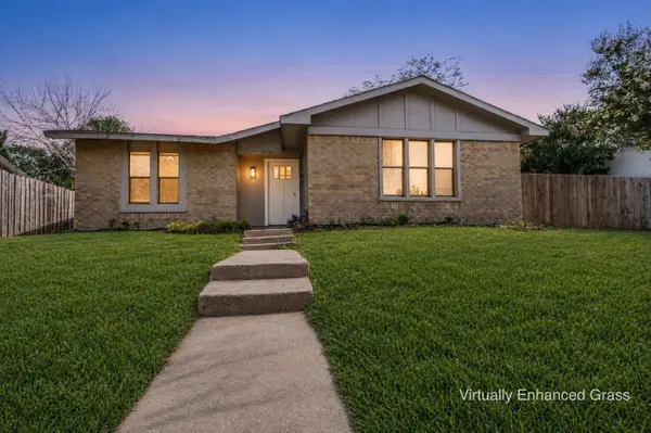 3726 Lancelot Place, Garland, TX 75043