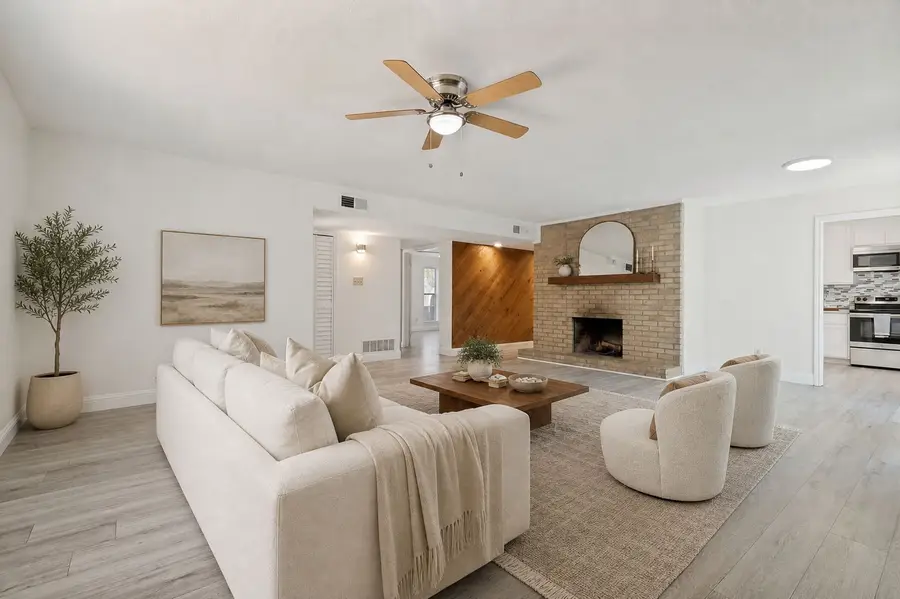 3726 Lancelot Place, Garland, TX 75043 - #2