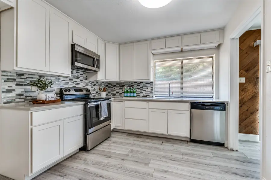 3726 Lancelot Place, Garland, TX 75043 - #3