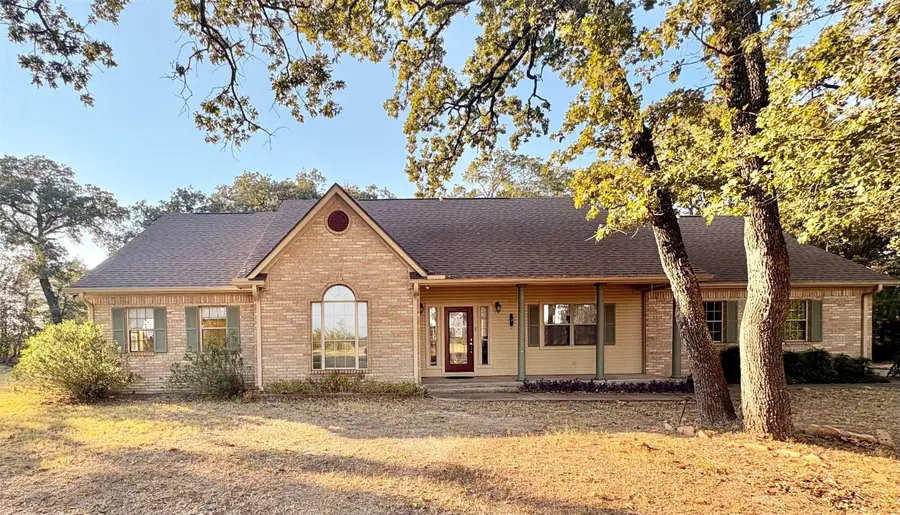 205 Woodside Court, Corsicana, TX 75109 - #2