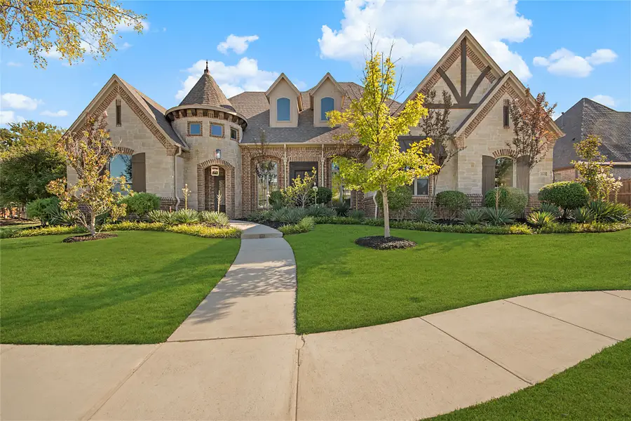 2624 Lake Shore Drive, Keller, TX 76248 - #2