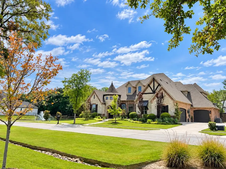 2624 Lake Shore Drive, Keller, TX 76248 - #3