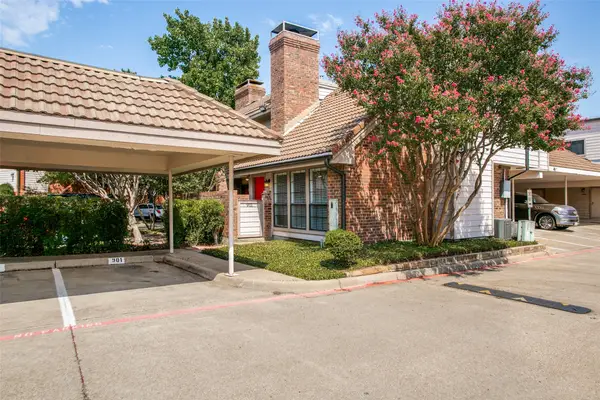 18240 Midway Road #901, Dallas, TX 75287