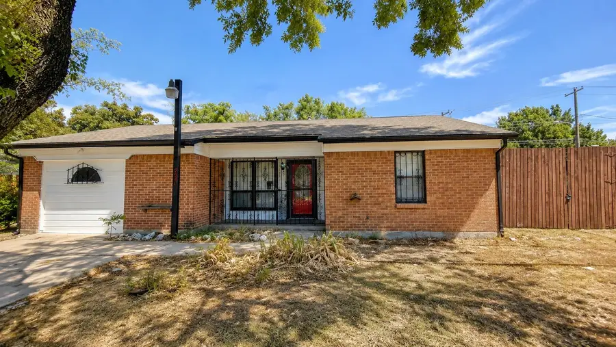 7631 Olusta Drive, Dallas, TX 75217 - #3