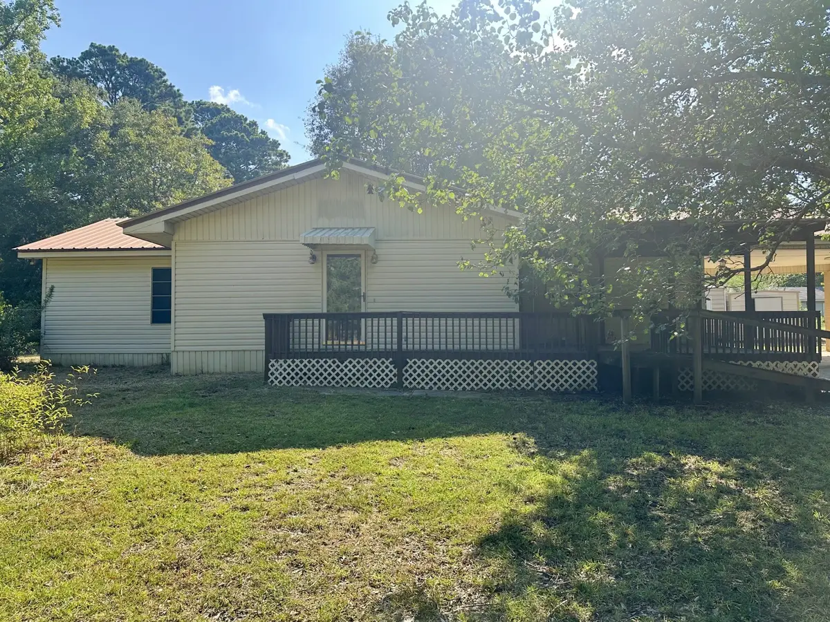 118 Ford Hill Lane, Mansfield, LA 71052 - #1