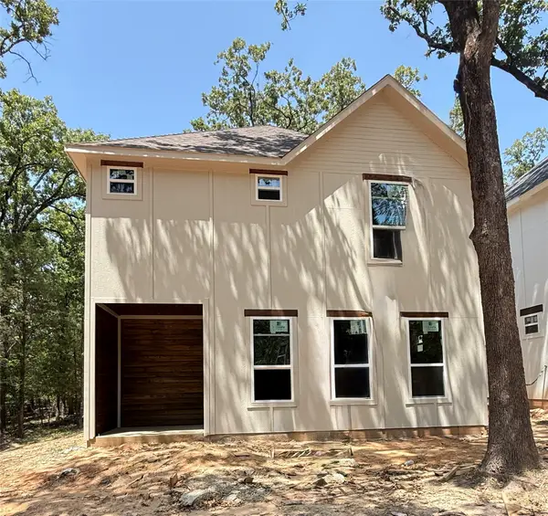 132 Carolyn Road, Mabank, TX 75156