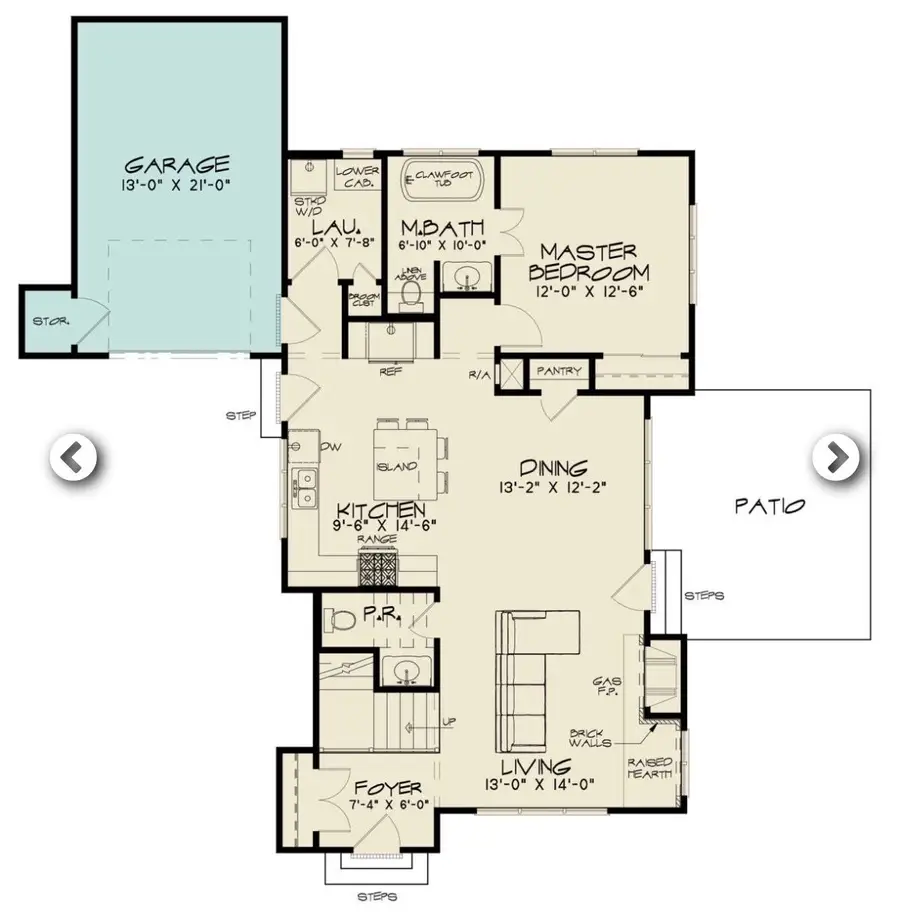 132 Carolyn Road, Mabank, TX 75156 - #3