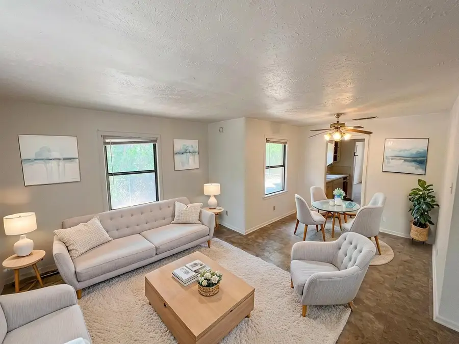 2311 Village Way, Dallas, TX 75216 - #2