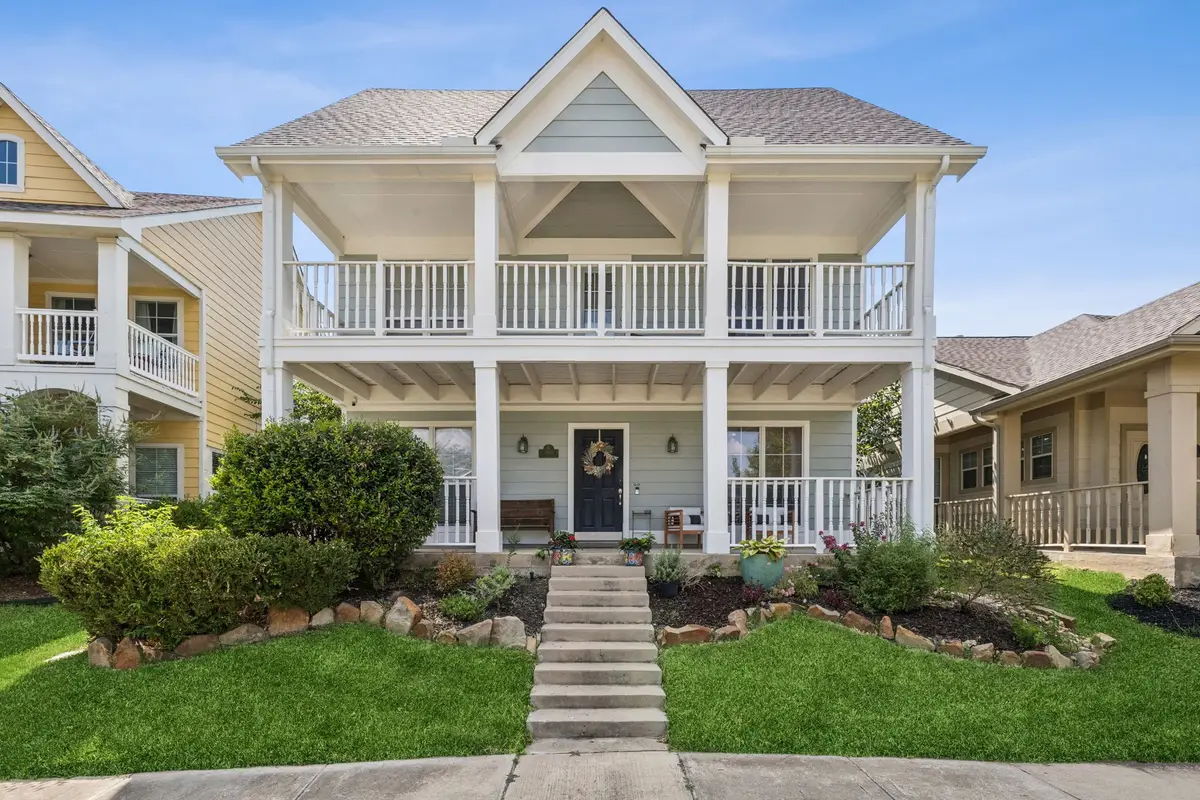 1509 Cherokee Rose Trail, Savannah, TX 76227 - #1