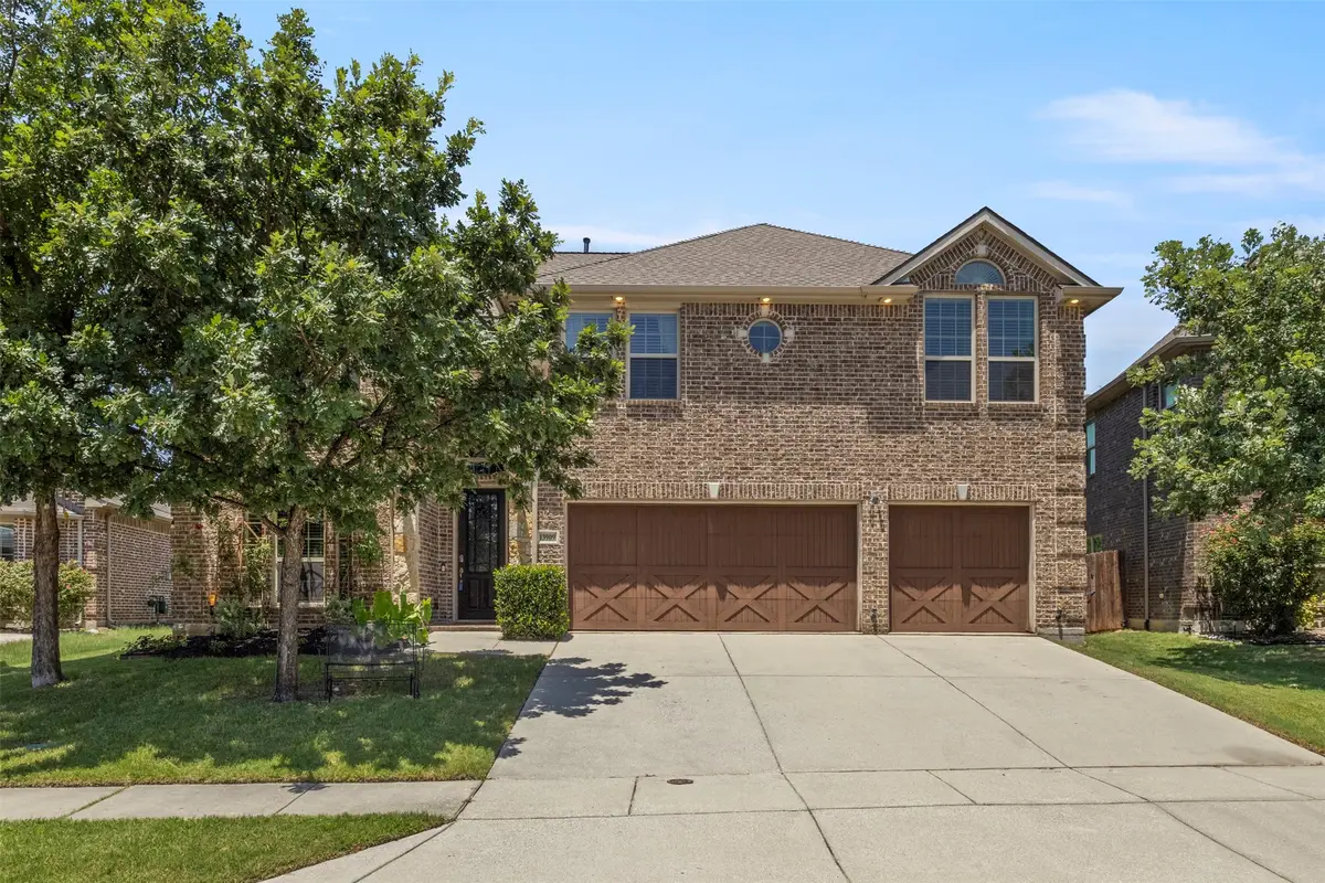 13909 Sparrow Hill Drive, Little Elm, TX 75068 - #1