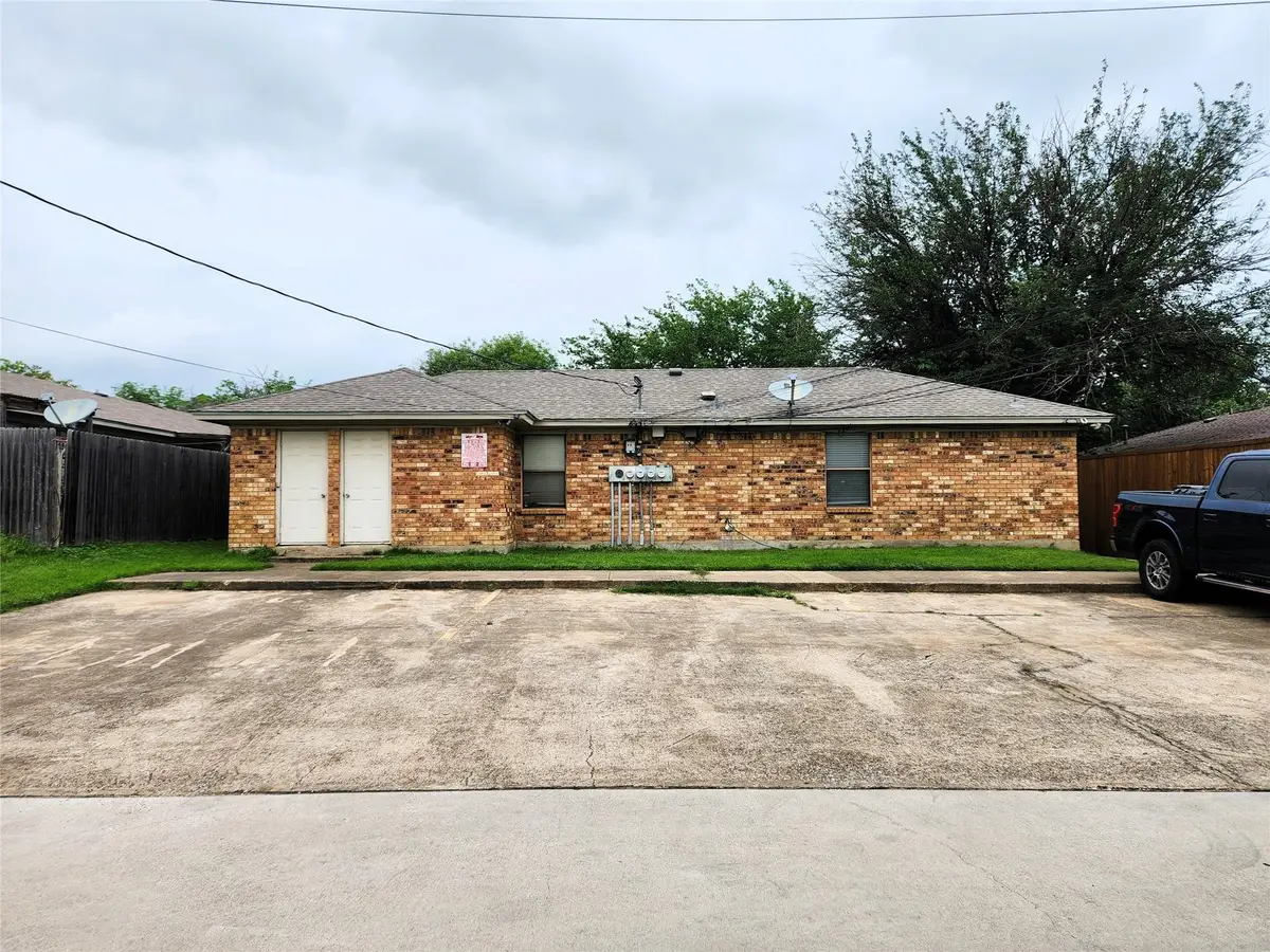 5005 Geddes Avenue, Fort Worth, TX 76107 - #1