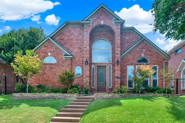 6816 Myrtle Beach Drive, Plano, TX 75093
