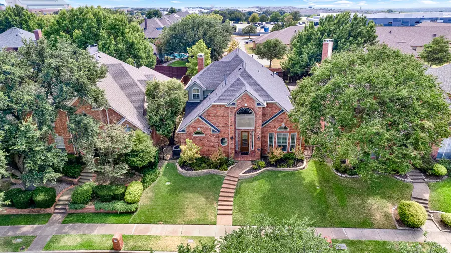 6816 Myrtle Beach Drive, Plano, TX 75093 - #2