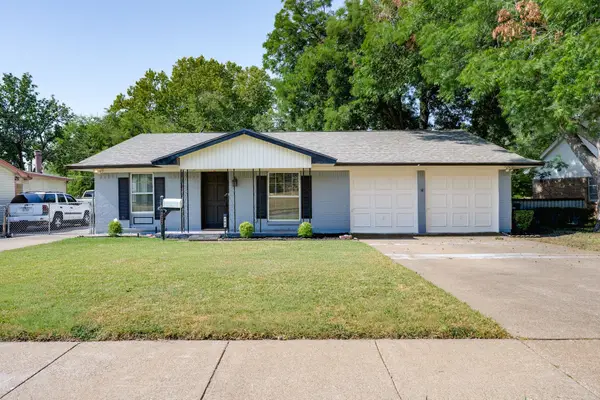 202 E Kenwood Drive, Garland, TX 75041