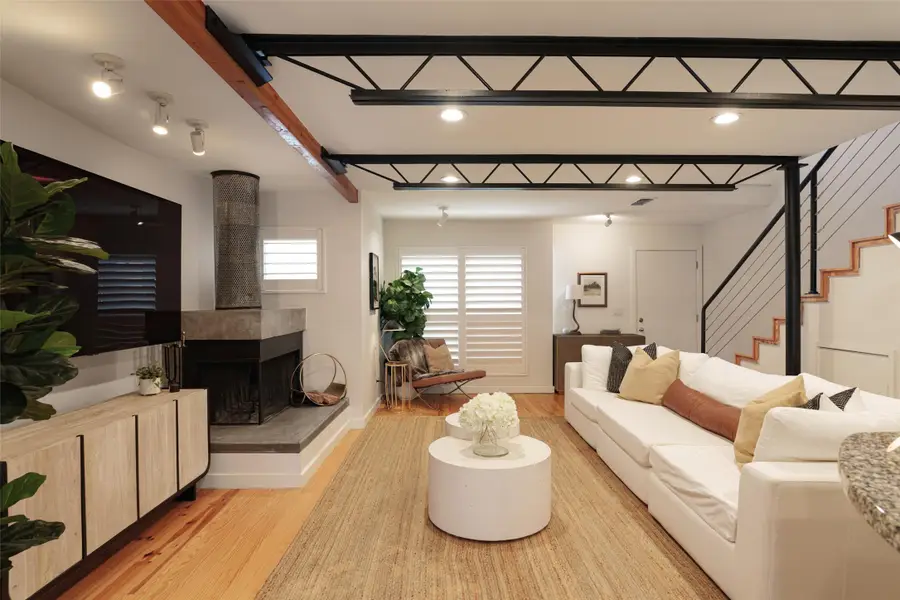 4231 Travis Street #1, Dallas, TX 75205 - #2