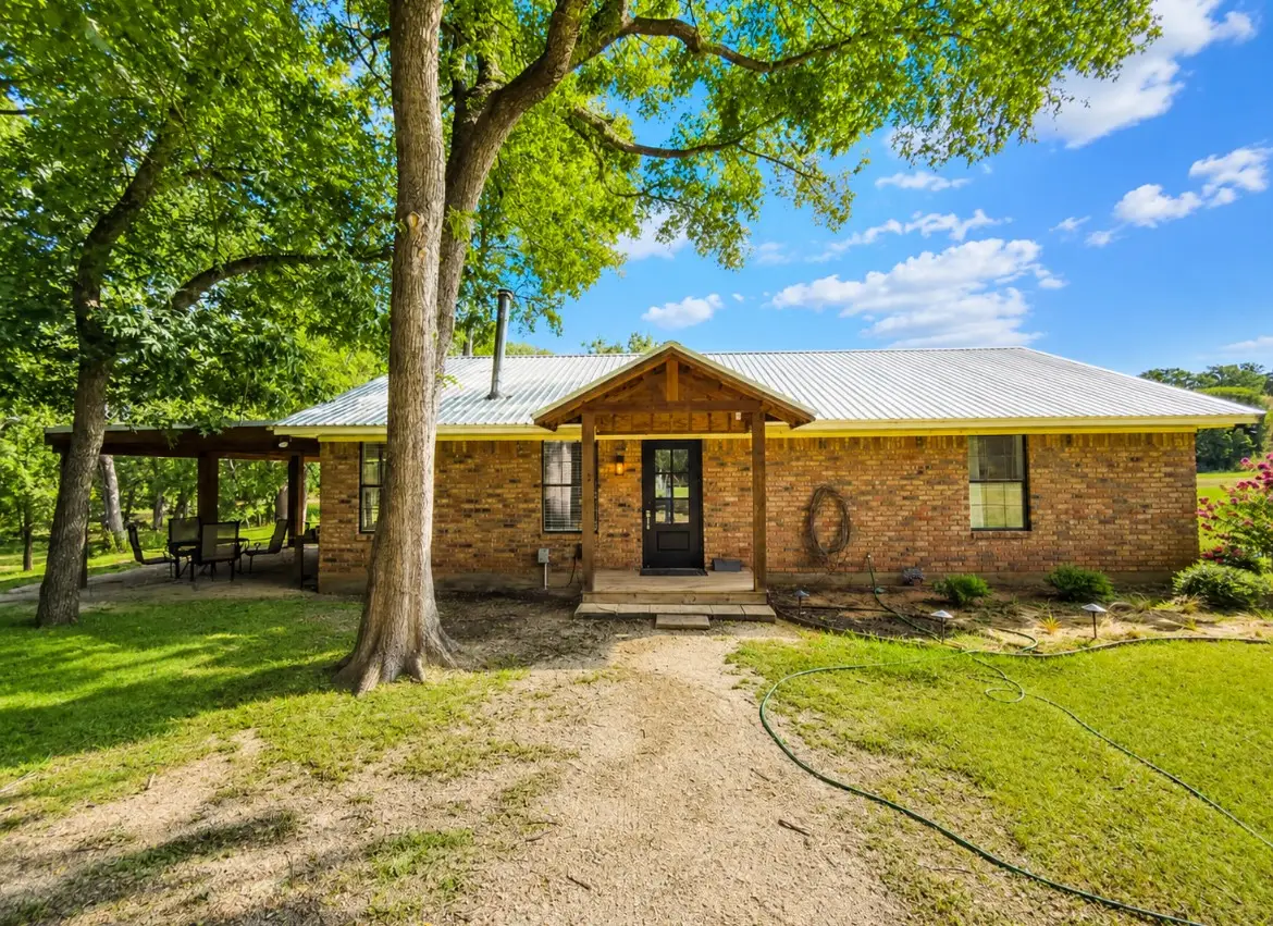 101 Rose Way, Aquilla, TX 76622 - #1