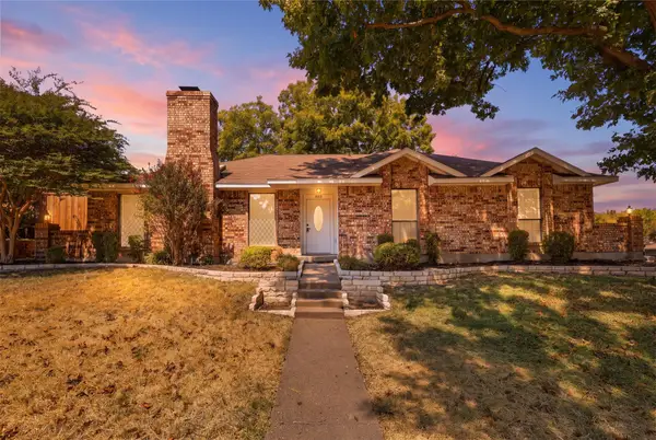 4109 Tracey Trail, Rowlett, TX 75088