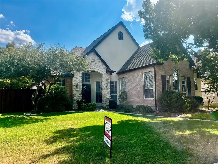 4100 Burnhill Drive, Plano, TX 75024 - #2