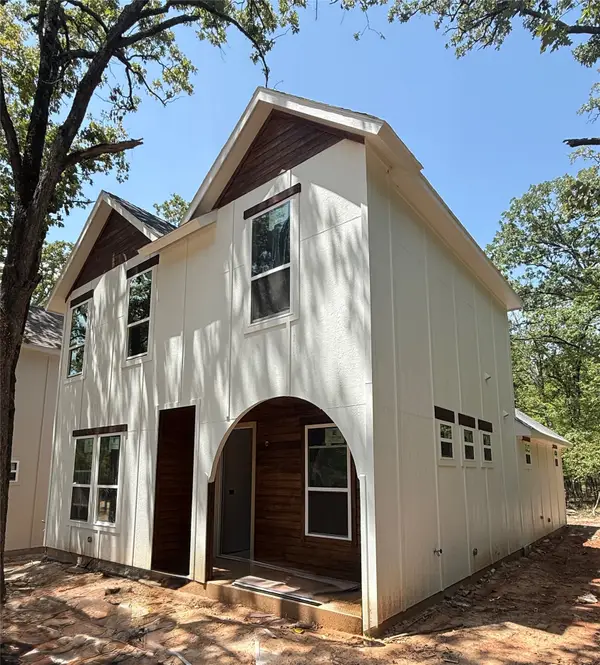 130 Carolyn Road, Mabank, TX 75156