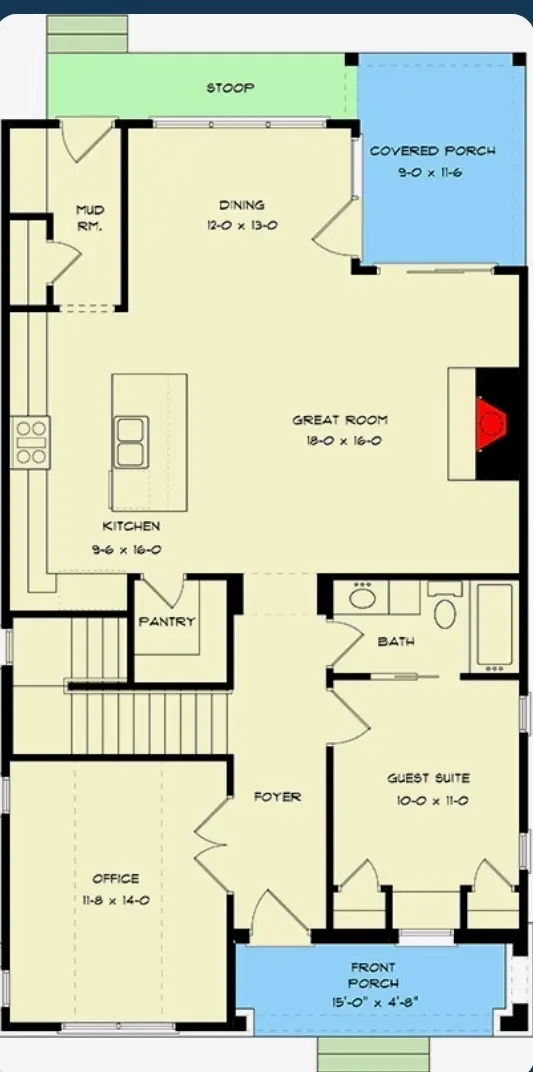 130 Carolyn Road, Mabank, TX 75156 - #2