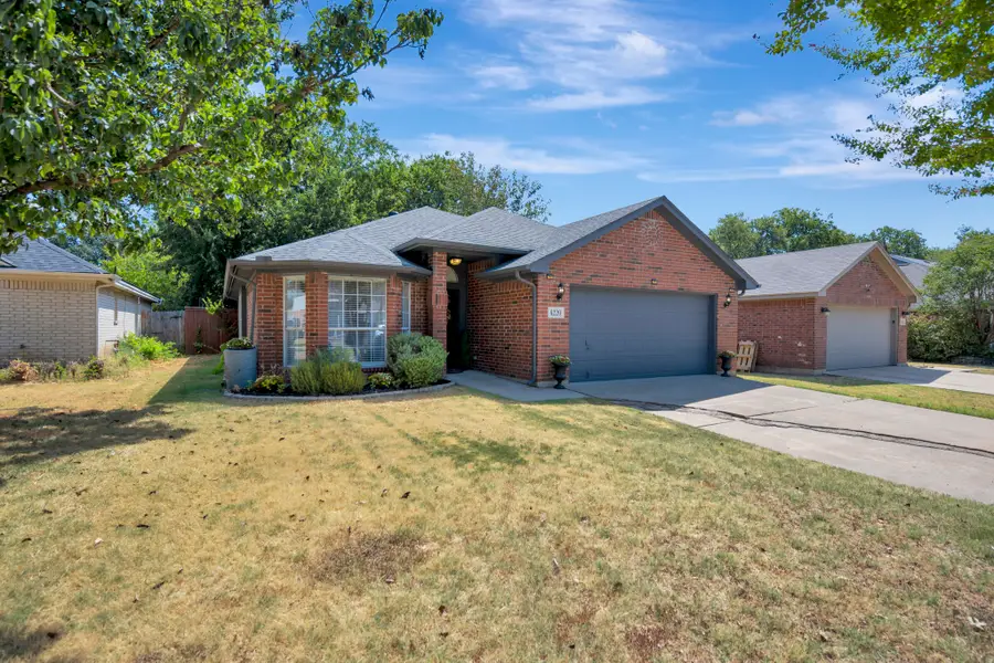 4220 Maryanne Place, Haltom City, TX 76137 - #2