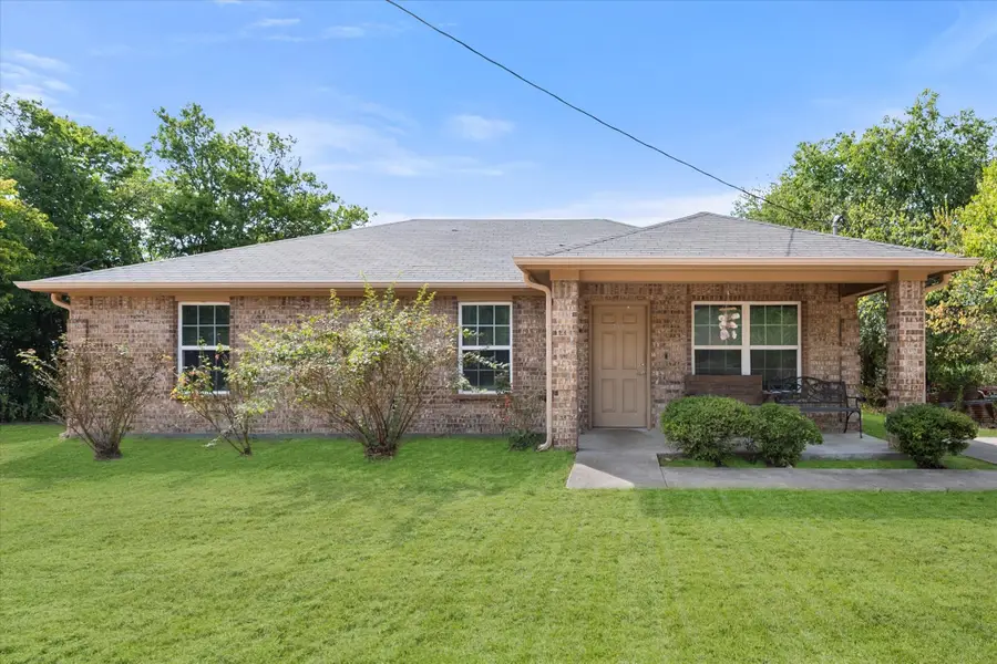 700 Cypress Avenue, Corsicana, TX 75110 - #2