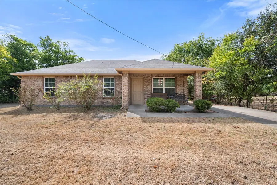 700 Cypress Avenue, Corsicana, TX 75110 - #3