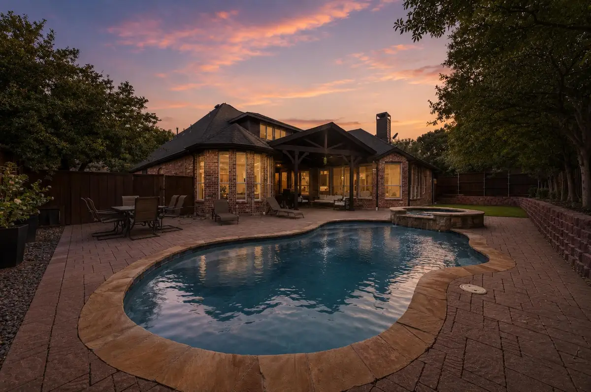 5287 Cree Drive, Frisco, TX 75034 - #1