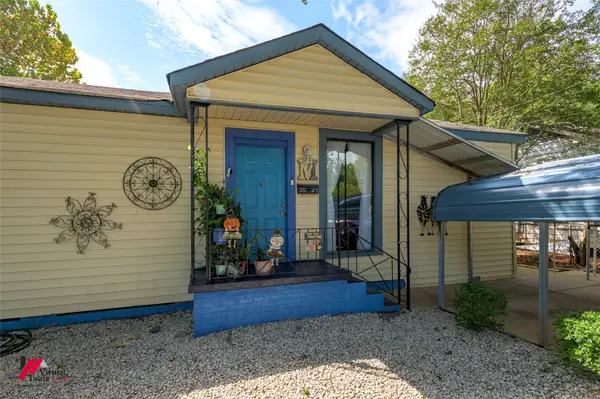2524 Broadway Drive, Bossier City, LA 71111