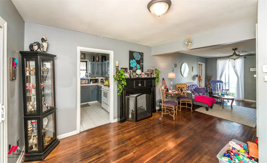 2524 Broadway Drive, Bossier City, LA 71111 - #2