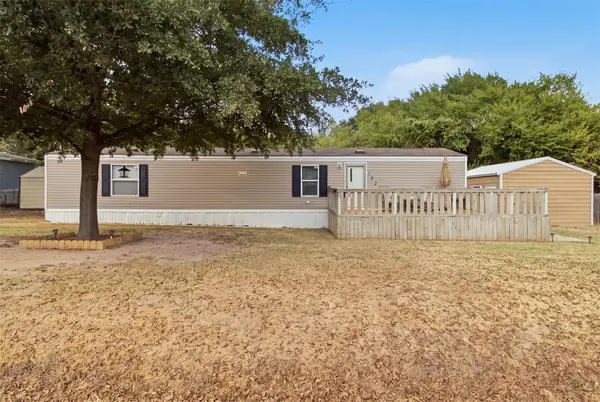 182 Big Chief Drive, Gun Barrel City, TX 75156